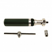 Отвертка динамометрическая 1/4", 2-8 Нм Garwin  506011-2-8-14 1