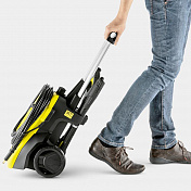 Мойка высого давленичя K 4 COMPACT Karcher  1.637-500.0 2