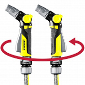 Поливочный пистолет «Plus» Karcher  2.645-268.0 3
