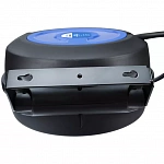 Катушка пневмошланга ГП 10 мм х 9м 1/4"