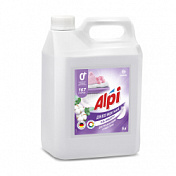 Гель-концентрат "Alpi Delicate gel" (канистра 5кг)