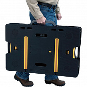 Верстак складной  Folding Work Table Keter  237005  4