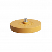Ластик резиновый для QB-812T, гладкий MIGHTY SEVEN QB-812P34 Mighty Seven  QB-812P34 3