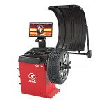 Станок балансировочный GALAXY