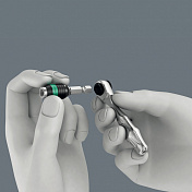 Набор WERA Tool-Check PLUS, 39 предметов Wera  WE-056490 2