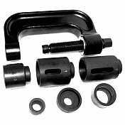 Съемник шаровой опоры Jeep Wrangler   CT-H1168 1