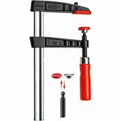 Струбцина из ковкого чугуна  Bessey  BE-TG30