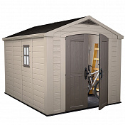 Сарай пластиковый Factor 8×11 Keter  230454 1