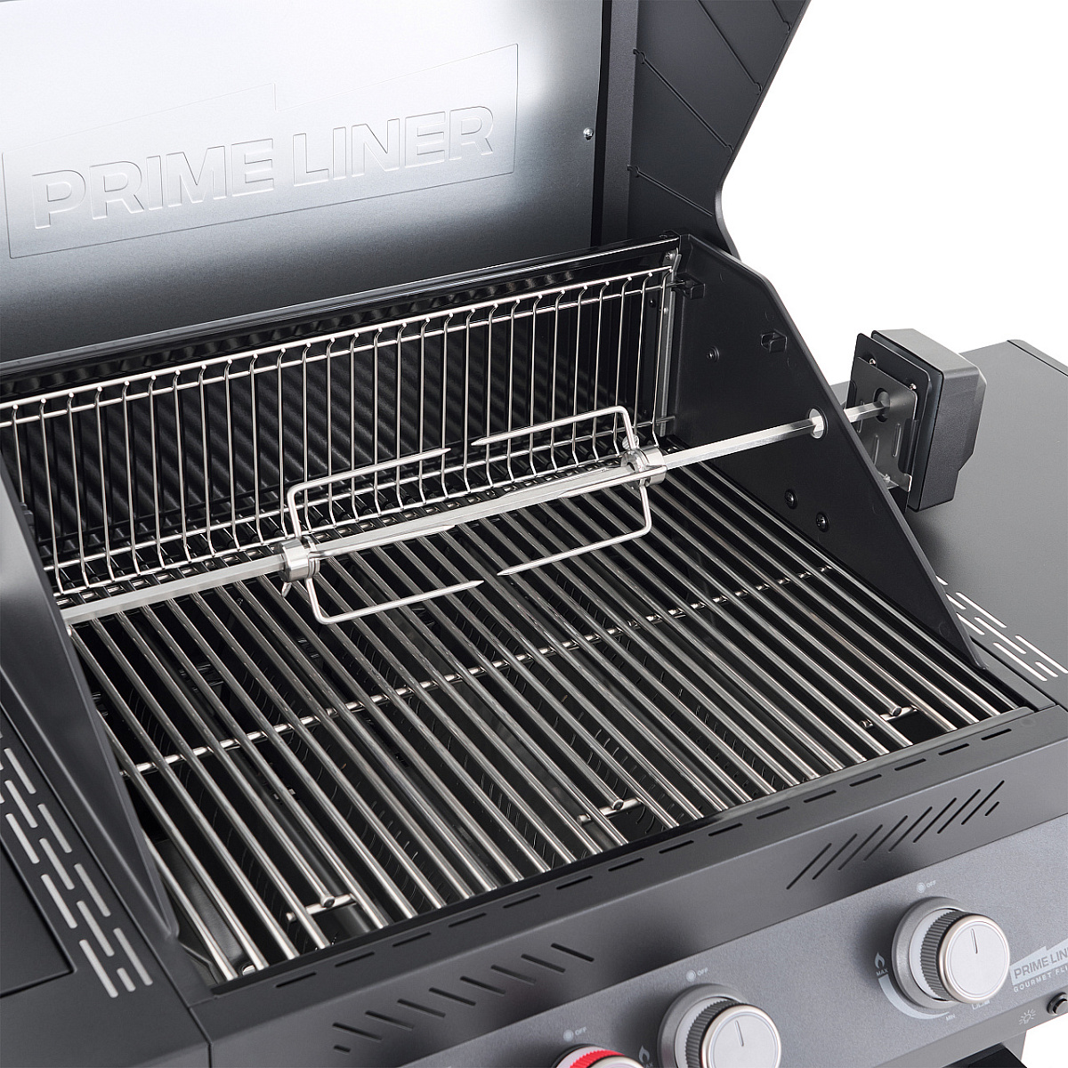 Газовый гриль G class 3B