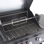 Газовый гриль G class 3B PRIMELINER  77225  11