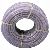 Шланг ПВХ, армированный 20 бар. AsturoMEC  D660 1