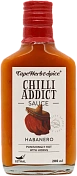 Соус Чили Хабанеро 200 мл. бутылка/стекло Cape Herb & Spice  SC11 