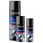 Смазка алюминиевая антизадирная 650 мл