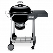 Гриль угольный Performer GBS, 57 см, черный Weber  15301004 