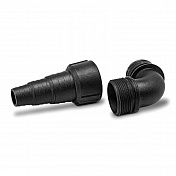 Погружной насос SP 6 Flat Inox    1.645-505.0 2