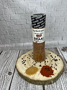 Приправа для гриля в шейкере 265г  Cape Herb & Spice  S04  1