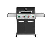 Газовый гриль  Koch  KOCH Maestro 4000 
