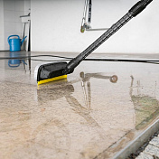 Мойка высокого давления K 5 Full Control Stairs Karcher  1.324-526.0 5