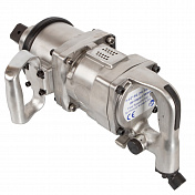 Гайковерт пневматический ударный 1-1/2" 4068 Нм  Licota  PAW-10016S 3
