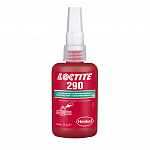 Loctite 290 Фиксатор сред/высокой пр., кап. 50мл