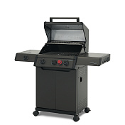 Газовый гриль WEEKEND 3B PRIMELINER  75116  2