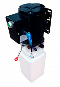 KraftWell 520000220 Гидростанция в сборе 220 В 3