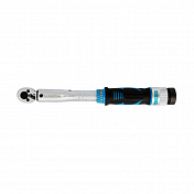 Динамометрический ключ 3/8" 6-30Нм Licota  AQL-N3030 4