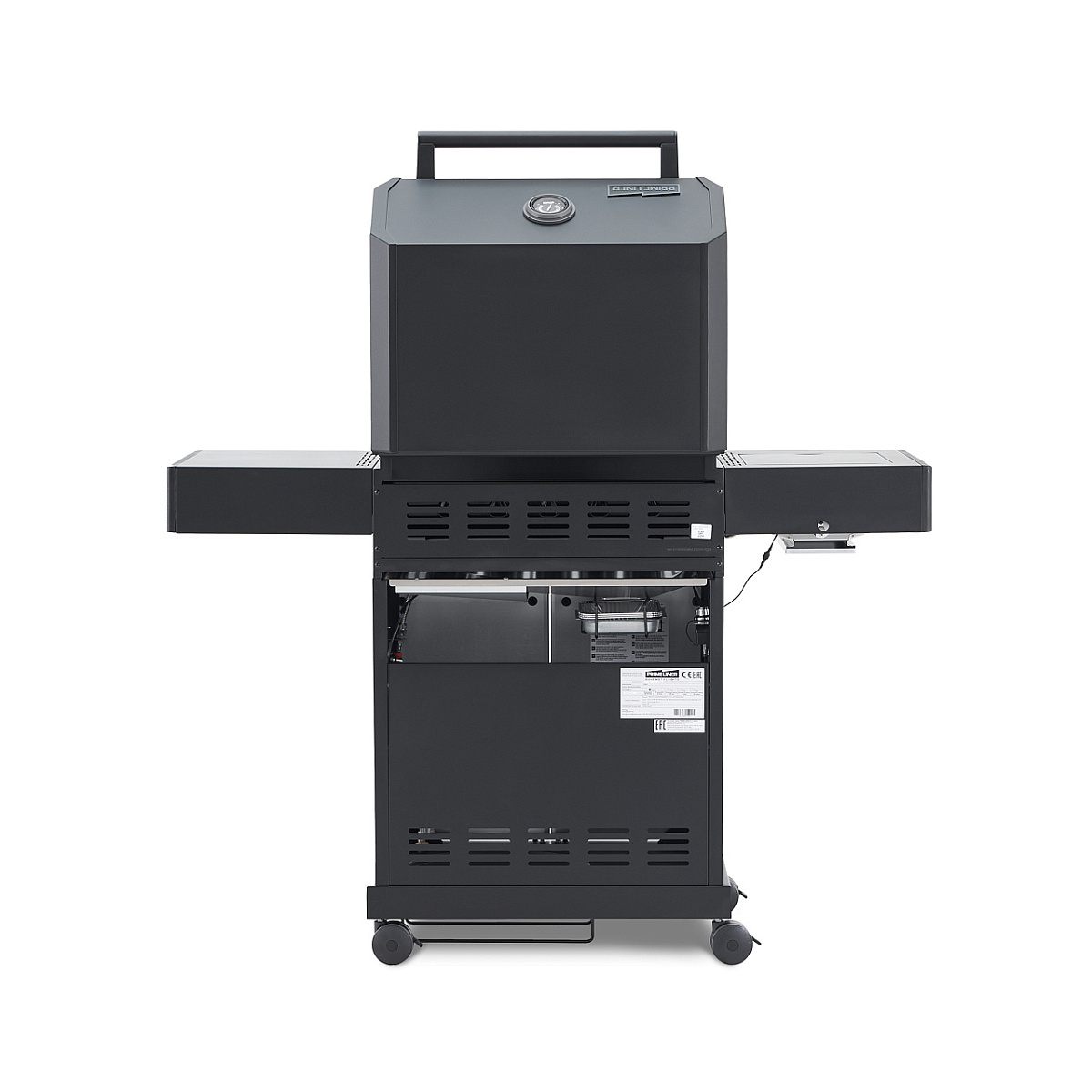 Газовый гриль G class 3B