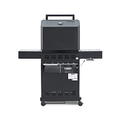 Газовый гриль G class 3B PRIMELINER  77225  3