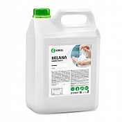 Мыло-пенка Grass Milana, 5л 1