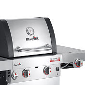 Газовый гриль Professional PRO 2S Char-Broil  468962021  4