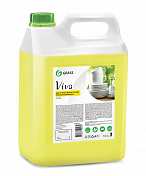 Viva Средство для мытья  посуды 5,1 кг GRASS