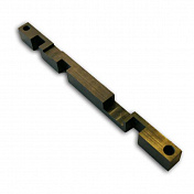 Шаблон для регулировки VANOS BMW M52TU Car-tool  CT-1473-P1