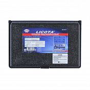 Набор фиксаторов для двигателей MINI (N12, N14), PSA 1.4, 1.6 Licota  ATA-3811 2
