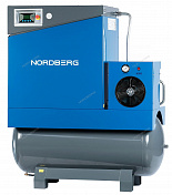 Винтовый компрессор NCA15RD Nordberg  NCA15RD
