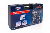 Набор инструмента 1/2" и 1/4" 94 предмета Licota  ALK-8010F 2