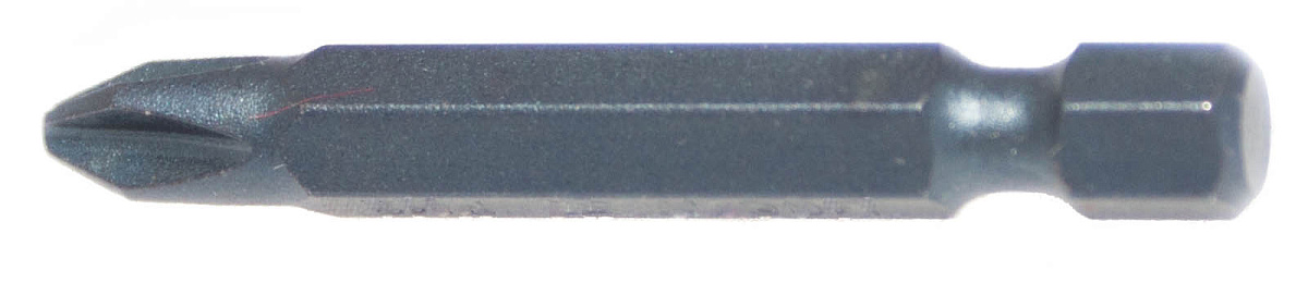 S3PH105003 Бита усиленная 1/4" PH3 50 мм