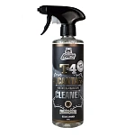 T4 Очиститель алькантары