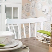 Стул CHAIR GOZO Tilia    1