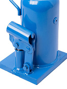 Гидравлический бутылочный домкрат на 12 тонн  TH91204 3