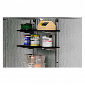 Комплект стеллажей SHELVING KIT 100 Keter   4