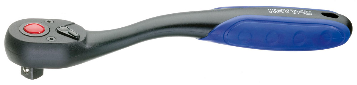 Трещотка с реверсом 1/2"