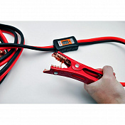 Пусковые провода Smart Power   SP-500  2