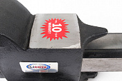 Тиски верстачные 250мм Licota  TMS-61006-10 3