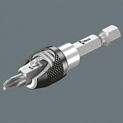Набор бит Bit-Check 10 Universal 1   WE-056161 2