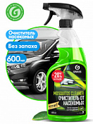 Средство для удаления следов насекомых "Mosquitos Cleaner" (флакон 600 мл) Grass  110372
