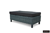 Комплект плетеной мебели MOKKA BELLA малый MOKKA    16