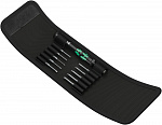 Набор Отверток WERA Kraftform Kompakt Micro-Set/11 SB Для Электроники
