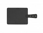 Разделочная доска Серия Riveted Handy Графит