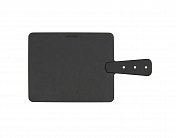 Разделочная доска Серия Riveted Handy Графит Epicurean  008 